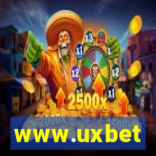 www.uxbet