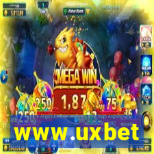 www.uxbet