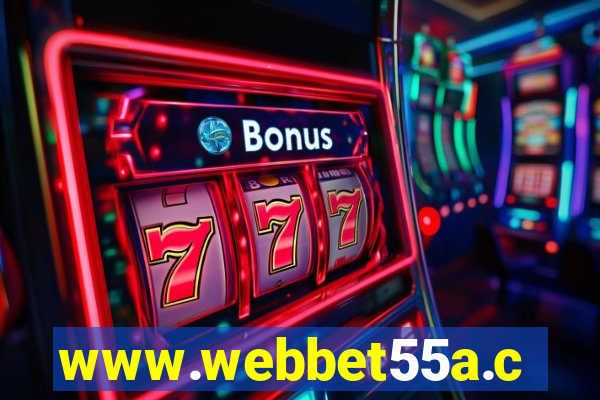 www.webbet55a.com