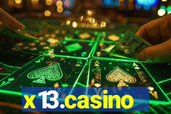 x13.casino