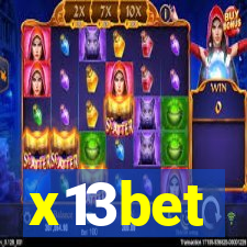 x13bet