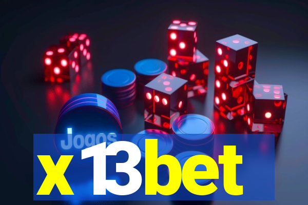 x13bet