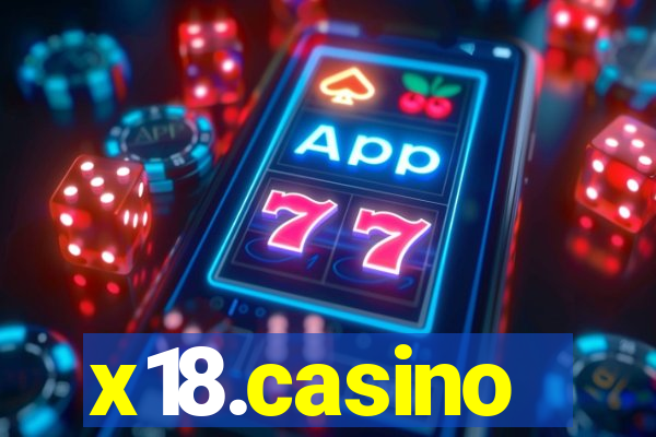 x18.casino