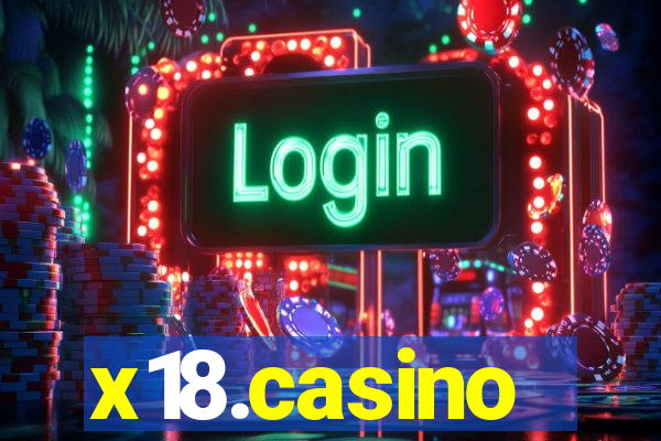 x18.casino