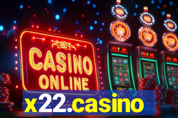 x22.casino