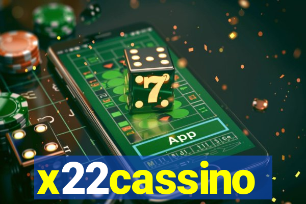 x22cassino