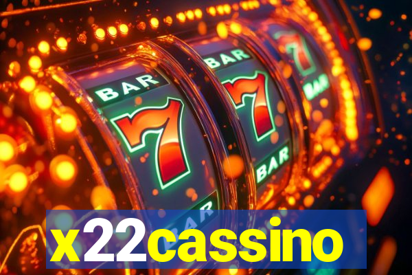 x22cassino