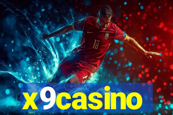 x9casino