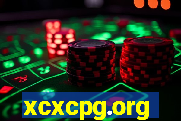 xcxcpg.org