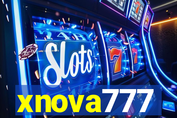 xnova777