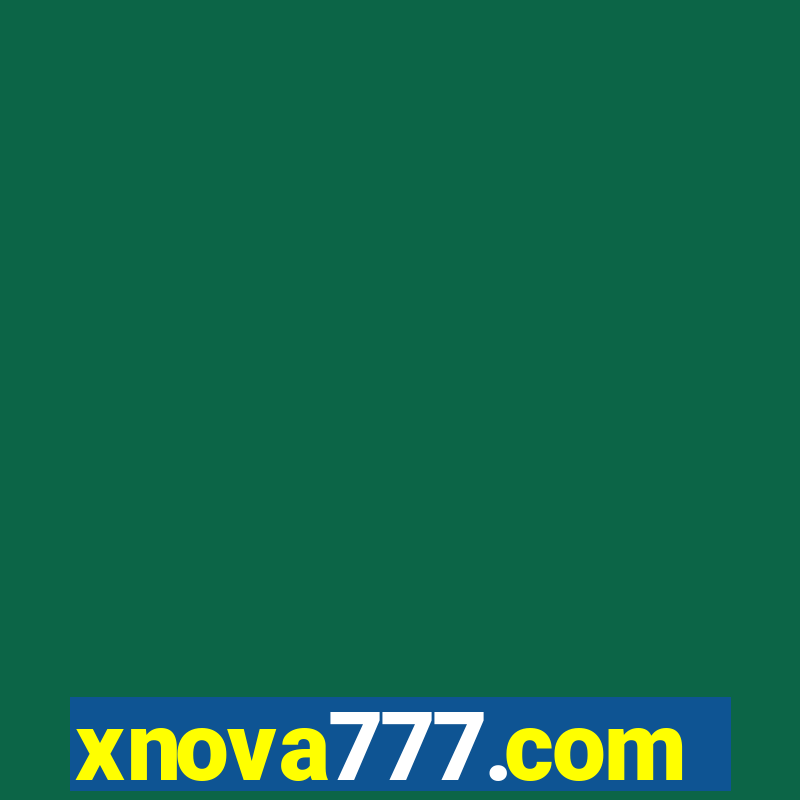 xnova777.com