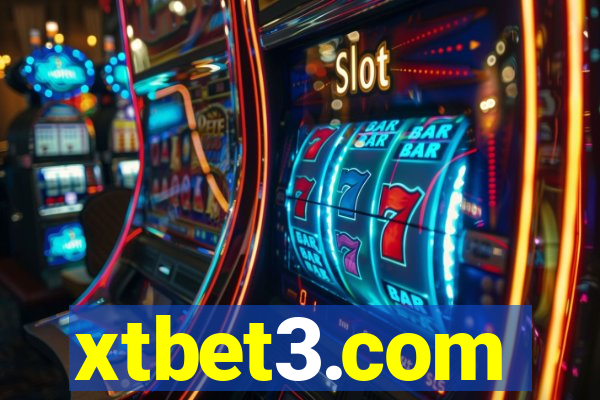 xtbet3.com