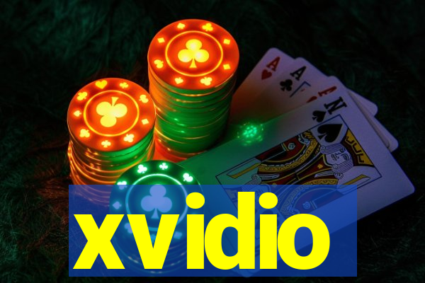 xvidio