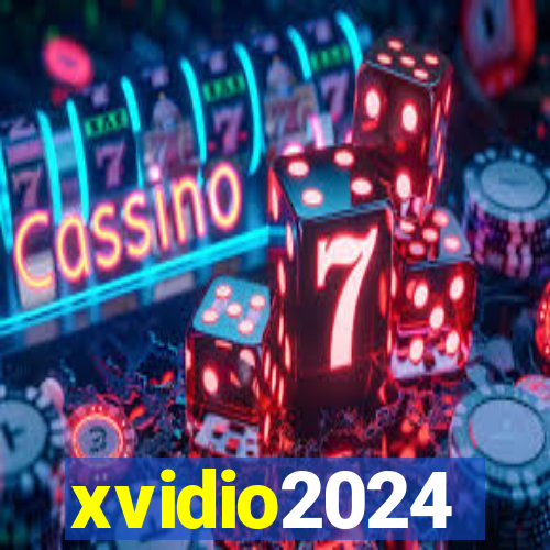 xvidio2024