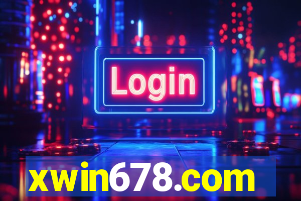 xwin678.com