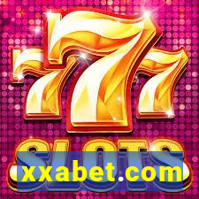 xxabet.com