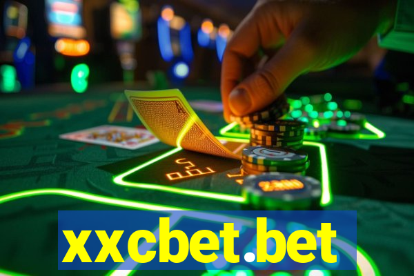 xxcbet.bet