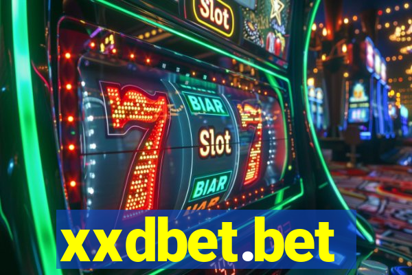 xxdbet.bet