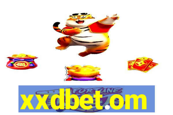 xxdbet.om