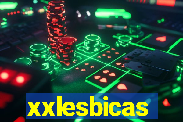 xxlesbicas