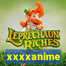 xxxxanime