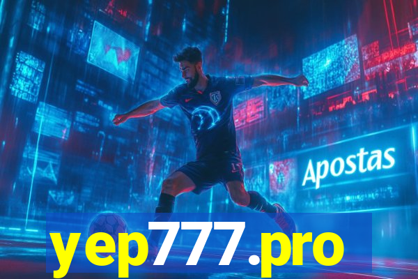 yep777.pro