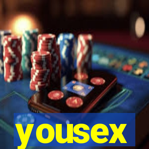 yousex