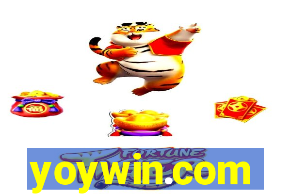 yoywin.com