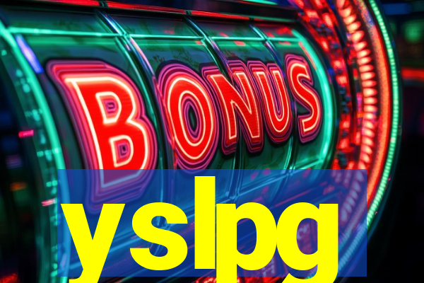 yslpg