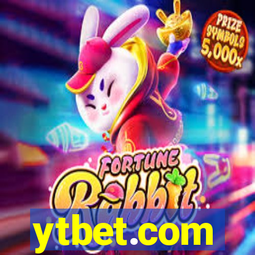 ytbet.com