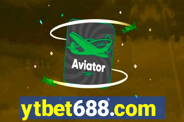 ytbet688.com