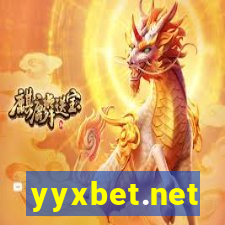 yyxbet.net