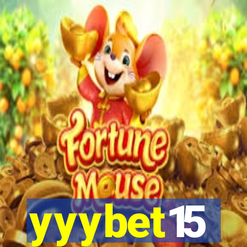 yyybet15