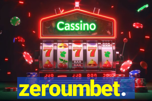 zeroumbet.